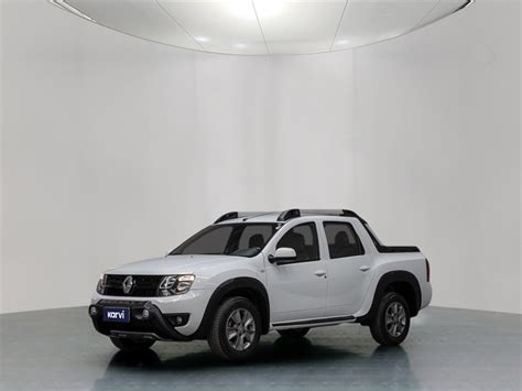 Carro Usado Renault Duster Oroch V Hi Flex Dynamique Automatico A