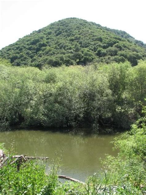 San Luis Obispo Ca Bob Jones Trail