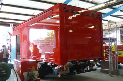 ANGLOCO SOUTH WALES EQUIPMENT CARRIER Graham Hopwood Flickr