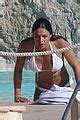 Michelle Rodriguez Shows Off Her Bikini Body In Cannes Photo 3375082