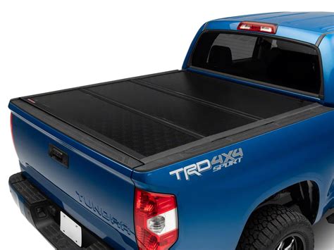 2024 Toyota Tundra Hard Tonneau Cover