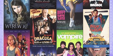 23 of the Best Vampire Movies and Where to Stream Them