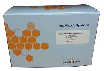 Fluxion Biosciences Isoflux Rare Cell Enrichment Streptavidin Kit