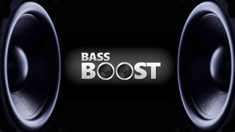 Bass Boost Music Ultra Deep Bass Test Bass Lover Youtube