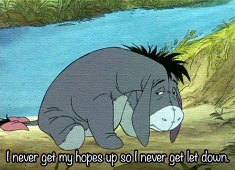 246 Best ♥eeyore♥ Images On Pinterest Eeyore Pooh Bear And Tigger