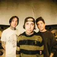 Pierce The Veil Hell Above Lyrics Meanings Songmeanings