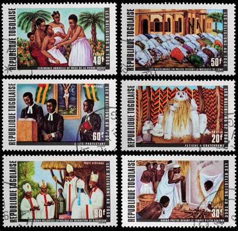 Religion editorial image. Image of postage, mosque, postmark - 50941570