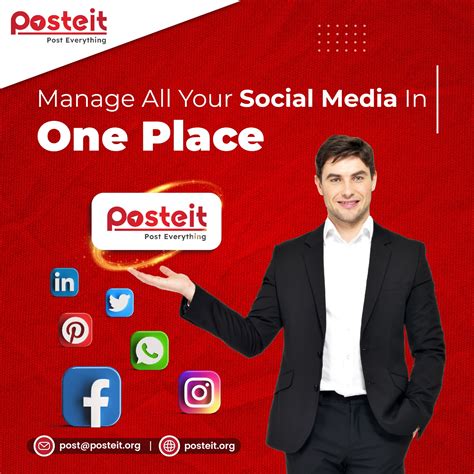 posteit  twitter  finding prospects  serving customers