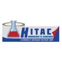 hitac adhesives coatings linkedin