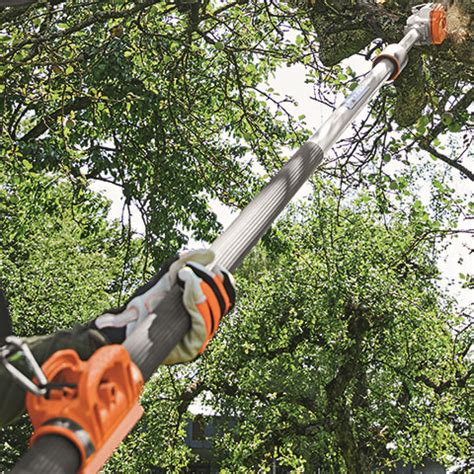 HTA 135 Podadora Em Altura A Bateria Comprar Online STIHL