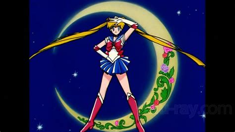 Sailor Moon R Season 2 Part 1 Blu Ray Release Date July 14 2015 Blu