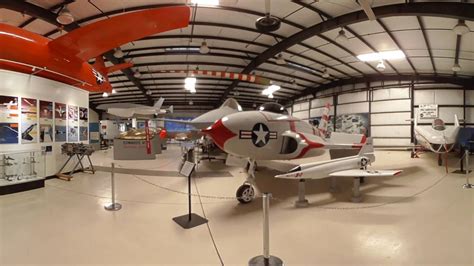 Video U S Air Force Flight Test Museum Youtube