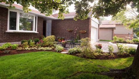 Front Stone Patio Traditional Patio Toronto By Wentworth