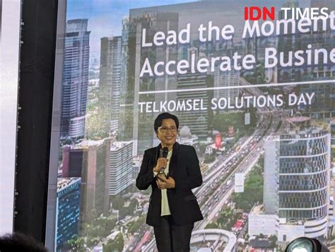 Telkomsel Kembali Gelar Ajang Tahunan Solution Day 2024