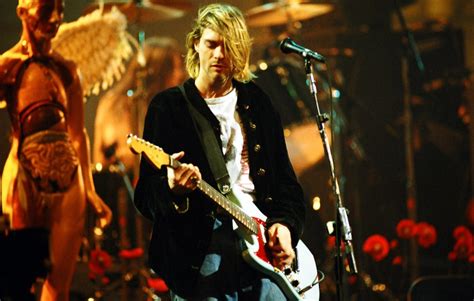 You can watch Nirvana's 1993 'Live And Loud' Seattle show for free