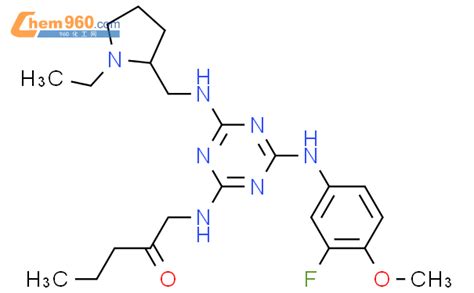 Pentanone Ethyl Pyrrolidinyl Methyl Amino