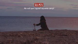 Els Pets No vull que t agradi aquesta cançó Videoclip Oficial