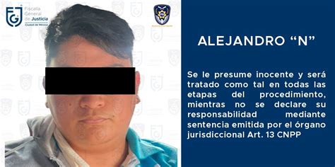 Alejandro N Fue Vinculado A Proceso Acusado De Atentar Contra La