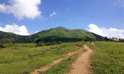 Top Mountain Hiking In Batangas For Beginners