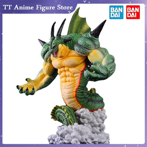 Anime Dragon Ball Shenron Action Figure Dbz Shenlong Figura Goku Figure