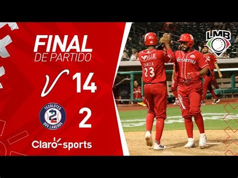 El Águila de Veracruz 14 2 Tecos de los Dos Laredos Resumen Final