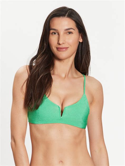 Maaji Haut De Bikini 3518SBR001 Vert Modivo Fr