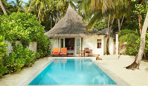 Sun Siyam Vilu Reef – Sun Aqua Pool Villa – Maldives Virtual Tour