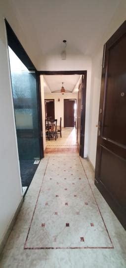 Bhk Sqft Independent Floor For Sale At Sukhdev Vihar New Delhi