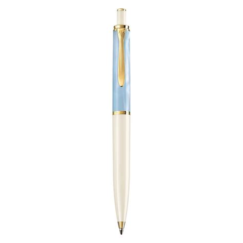 Pelikan Classic Pastel Blue Ballpoint