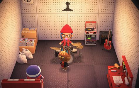 How To Create Your Own Music Festival In ‘animal Crossing New Horizons