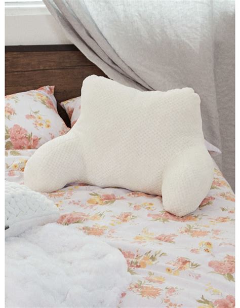 bed rest pillow