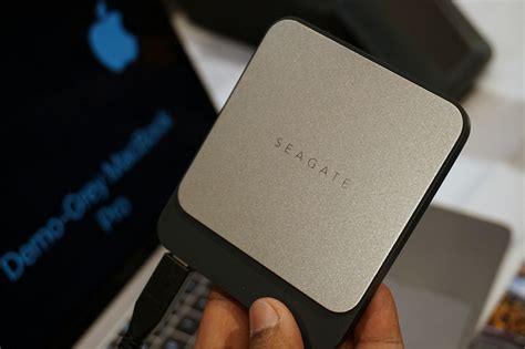 Seagate is finally ready to launch external SSD drives - HardwareZone ...