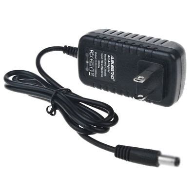 AC Adapter Charger For Mettler Toledo XPress XRW11 3221 000 XRW11 1221