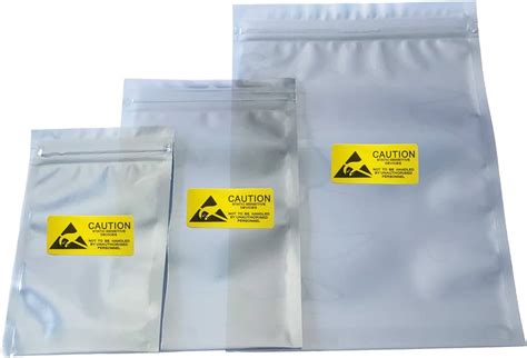 Top 67 Static Shielding Bag Definition Best In Cdgdbentre