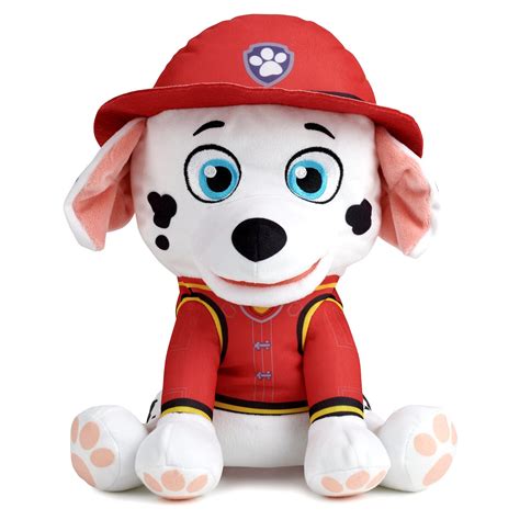 Marshall Letterpret Rescue Paw Paw Patrol Ubicaciondepersonas Cdmx Gob Mx