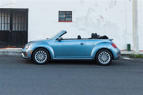 Volkswagen Beetle Convertible Prices Reviews And Pictures Edmunds