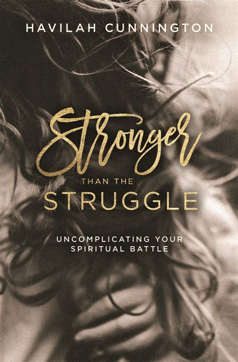 How to Tell if Your Struggles Are from You, God, or Satan – Dunamai