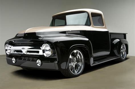 Ford F100 Custom - reviews, prices, ratings with various photos