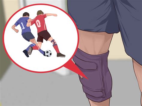 3 Ways To Avoid Knee Injuries WikiHow