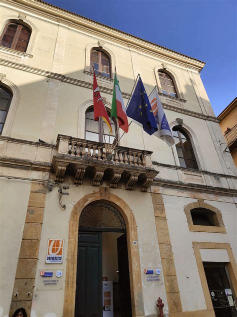 Corso Di Laurea In Medicina E Chirurgia E In Infermieristica A