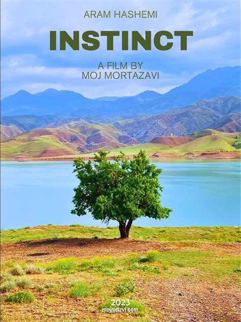 Instinct - Posters — The Movie Database (TMDB)