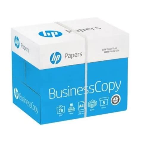 Hp A4 Multipurpose Printing Paper 1 Carton Konga Online Shopping