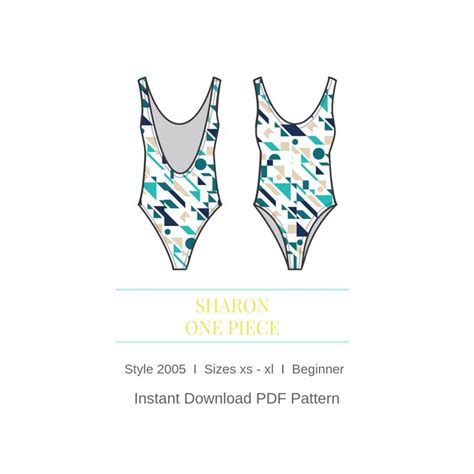 Free Bikini Triangle Top Pattern How To Make It In Easy Steps