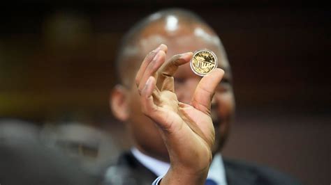 RBZ Releases 2 000 Gold Coins The Southern Eye