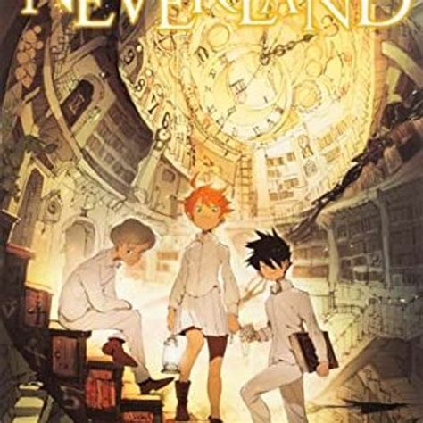 Stream Read The Promised Neverland Vol By Kaiu Shirai