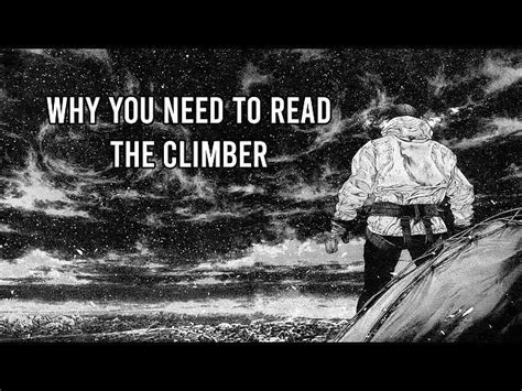 The Climber manga: Where to read, what to expect, and more