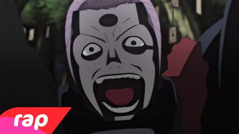 Rap do Hidan Naruto VAI COMEÇAR O RITUAL NERD HITS Prévia