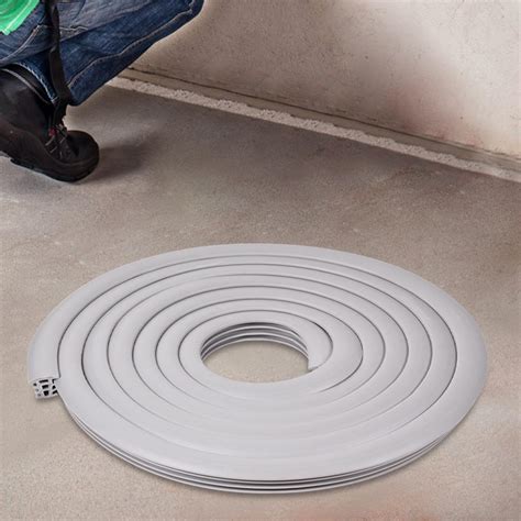 Snapklik.com : Concrete Expansion Joint Strips - Multipurpose Expansion