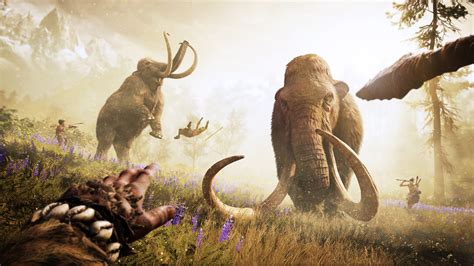 Far cry primal pc controls - robopsado