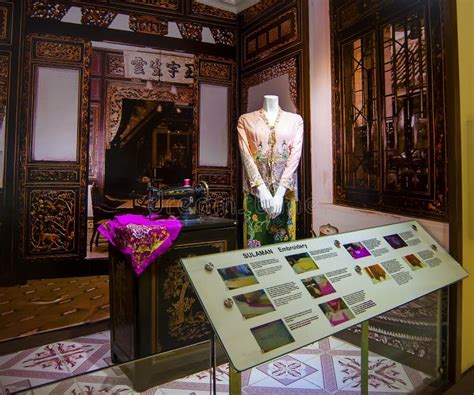 NATIONAL TEXTILE MUSEUM - KUALA LUMPUR Editorial Stock Photo - Image of ...